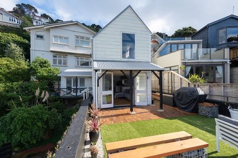 Photo of property in 77f1 Maida Vale Road, Roseneath, Wellington, 6011