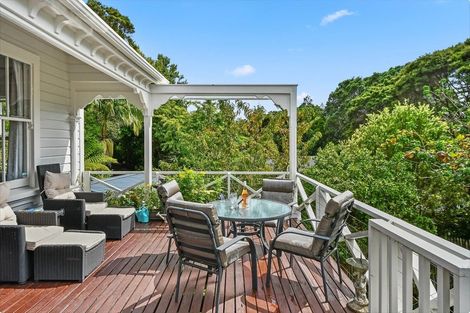 Photo of property in 196 Wade River Road, Wade Heads, Whangaparaoa, 0932