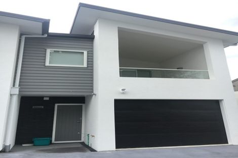 Photo of property in 167u5 Nixon Street, Hamilton East, Hamilton, 3216