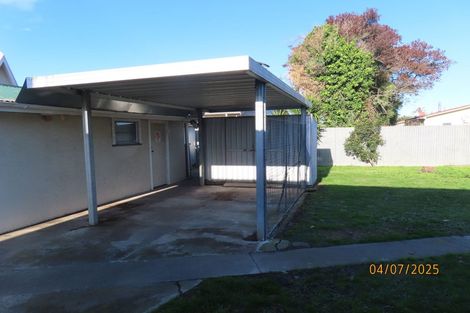 Photo of property in 907 Norrie Street, Mahora, Hastings, 4120