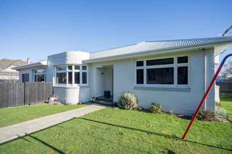 Photo of property in 1 Venus Street, Georgetown, Invercargill, 9812