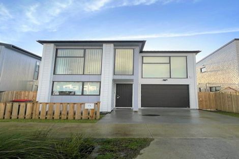 Photo of property in 13 Pilot Drive, Hobsonville, Auckland, 0616