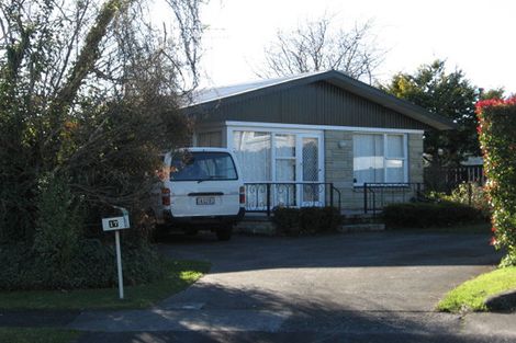 Photo of property in 17 Lovelock Place, Chartwell, Hamilton, 3210