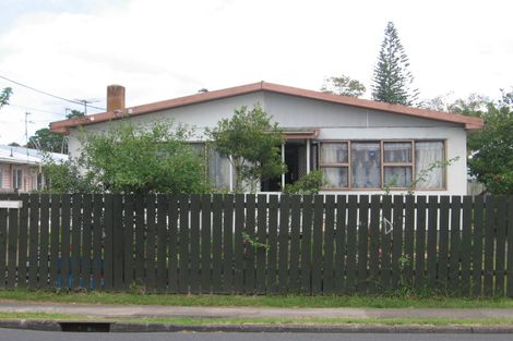 Photo of property in 105 Portage Road, New Lynn, Auckland, 0600