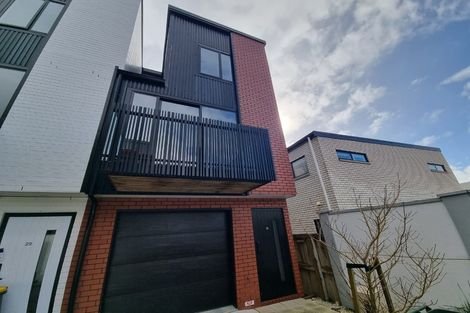 Photo of property in 31/216u Tristram Street, Hamilton Central, Hamilton, 3204