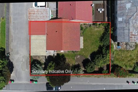 Photo of property in 1/289 Main South Road, Hornby, Christchurch, 8042