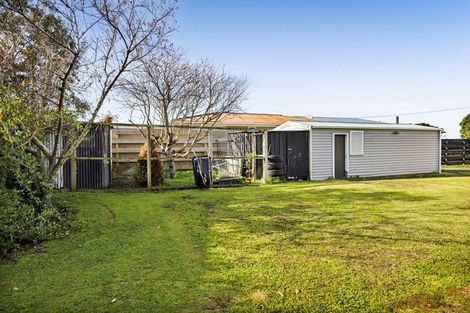 Photo of property in 23 Kauae Street, Manaia, 4612