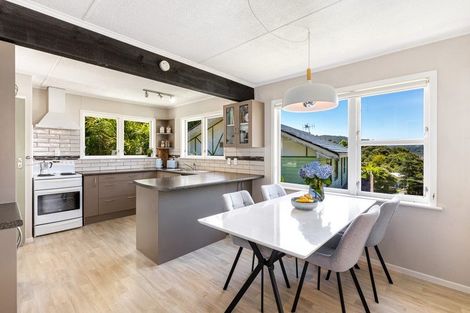 Photo of property in 54 Kowhai Street, Wainuiomata, Lower Hutt, 5014