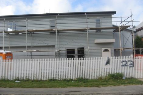 Photo of property in 1/25 Hastings Street West, Sydenham, Christchurch, 8023