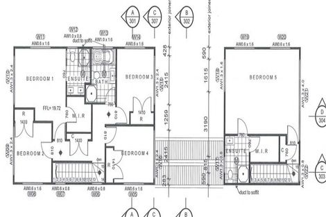 Photo of property in 6/15 Scott Road, Hobsonville, Auckland, 0616