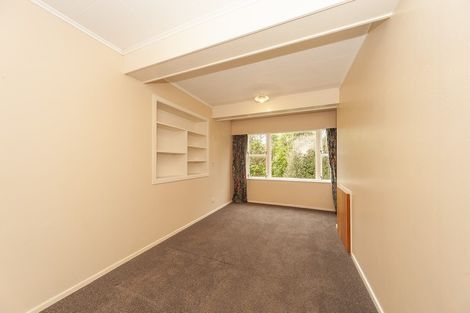 Photo of property in 6 Highland Crescent, Wadestown, Wellington, 6012