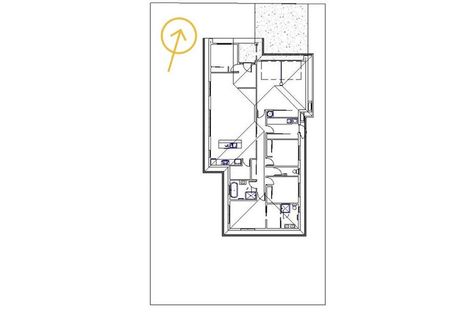 Photo of property in 14 Piwakawaka Place, Leeston, 7632