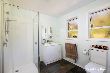 Photo of property in 11 Frankley Road, Westown, New Plymouth, 4310
