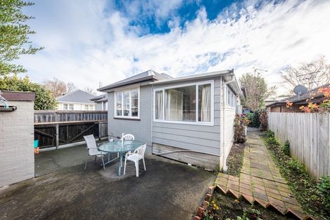 Photo of property in 184 Greers Road, Bryndwr, Christchurch, 8053