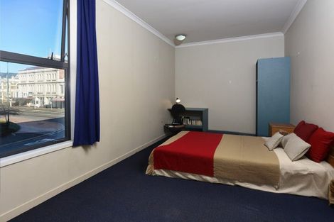 Photo of property in 3/3 Anzac Avenue, Dunedin Central, Dunedin, 9016