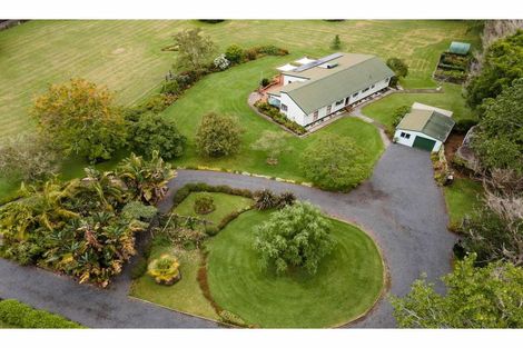 Photo of property in 64 Mangakaretu Road, Waipapa, Kerikeri, 0295