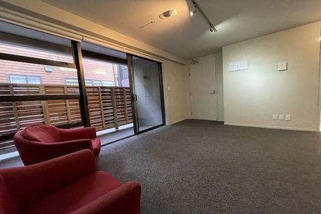 Photo of property in Detroit Apartments, 107/181u Tasman Street, Mount Cook, Wellington, 6021