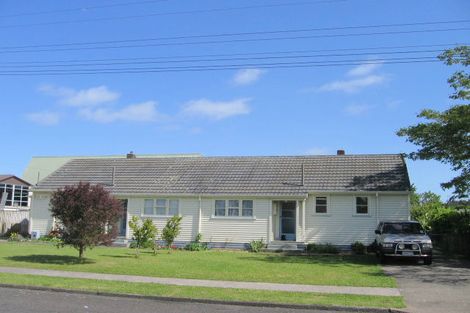 Photo of property in 14-16 Te Kawa Street, Otorohanga, 3900