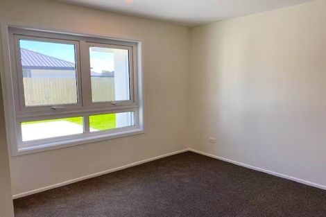 Photo of property in 19a Lewis Crescent, Rolleston, 7614