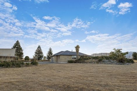 Photo of property in 87 Ostler Road, Twizel, 7901