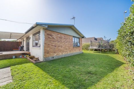 Photo of property in 56 North Street, Palmerston North, 4410