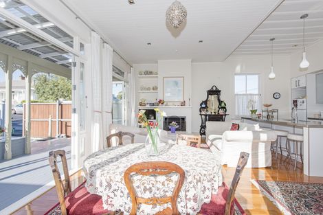 Photo of property in 70 Clarence Street, Ponsonby, Auckland, 1011