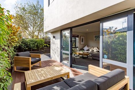 Photo of property in 123b Canon Street, Edgeware, Christchurch, 8013