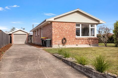 Photo of property in 24 Hercules Street, Shirley, Christchurch, 8013