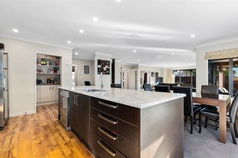 Photo of property in 4 Platform Way, Prebbleton, 7604