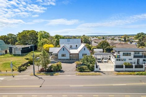 Photo of property in 307 New Brighton Road, Burwood, Christchurch, 8083