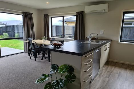 Photo of property in 8 Lydiard Drive, Rolleston, 7615