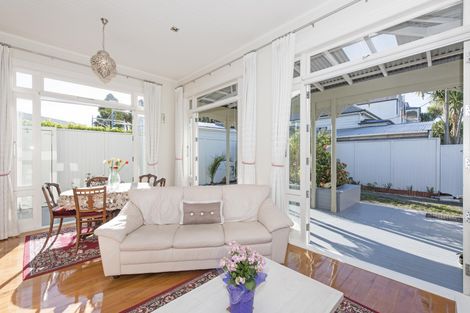 Photo of property in 70 Clarence Street, Ponsonby, Auckland, 1011