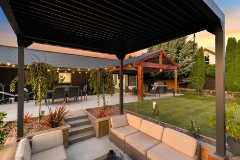 Photo of property in 13 Poolburn Court, Lake Hayes, Queenstown, 9304