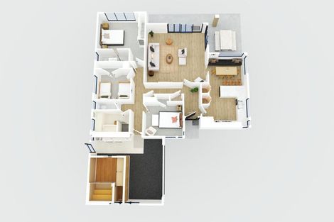 Photo of property in 25 Hibiscus Avenue, Mount Maunganui, 3116