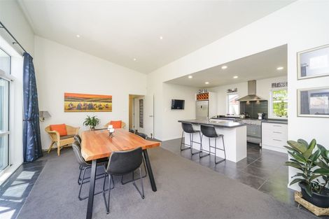 Photo of property in 39 James Line, Kelvin Grove, Palmerston North, 4414