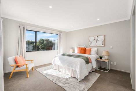 Photo of property in 12 Moonsail Drive, Whitby, Porirua, 5024