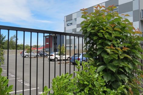 Photo of property in 15/126 Nursery Road, Linwood, Christchurch, 8011