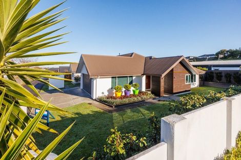 Photo of property in 109c James Line, Kelvin Grove, Palmerston North, 4414