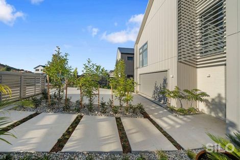 Photo of property in 35 Kikorangi Drive, Wainui, Silverdale, 0992