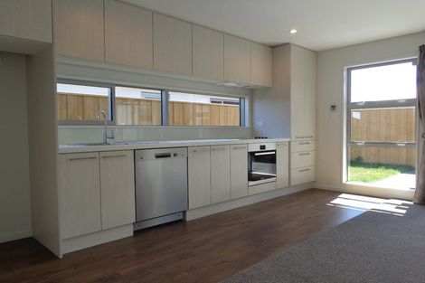 Photo of property in 23 Farnborough Way, Rolleston, 7615