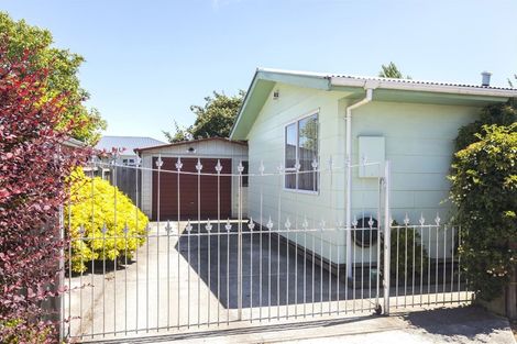 Photo of property in 87 Olliviers Road, Phillipstown, Christchurch, 8011