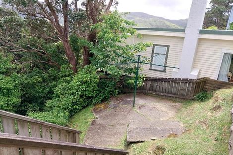 Photo of property in 41 Pembroke Road, Northland, Wellington, 6012