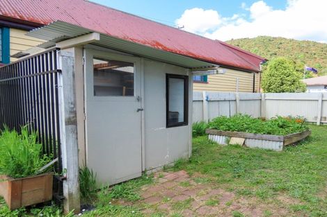 Photo of property in 58 Bridge Street, Reefton, 7830