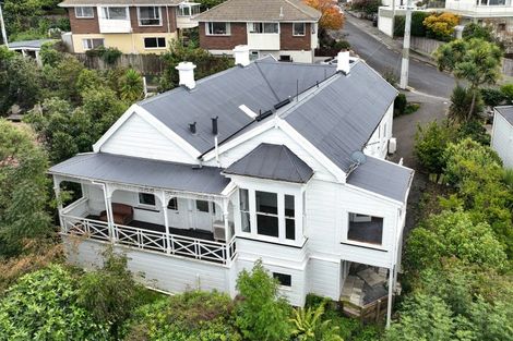 Photo of property in 2/32 Sheen Street, Roslyn, Dunedin, 9010