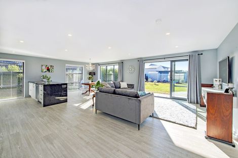 Photo of property in 11 Godwin Grove, Rolleston, 7614