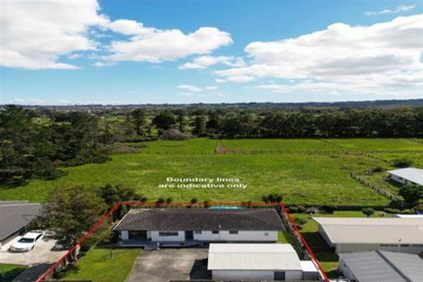 Photo of property in 42a Berwyn Avenue, Takanini, 2112