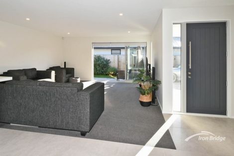 Photo of property in 6 Candy Crescent, Kaiapoi, 7630