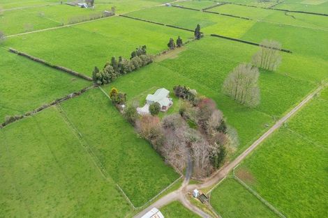 Photo of property in 312 O'donoghue Road, Te Aroha West, Te Aroha, 3391