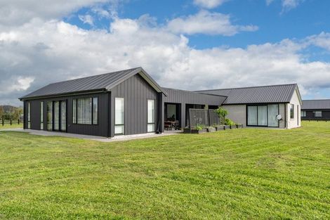 Photo of property in 137 Pilot Drive, Ngahinapouri, Ohaupo, 3882