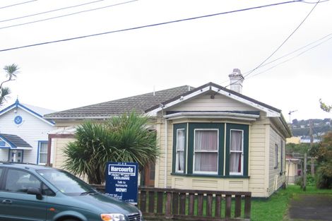 Photo of property in 31b Phillip Street, Johnsonville, Wellington, 6037